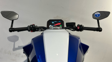 BMW F900 R (25MY)